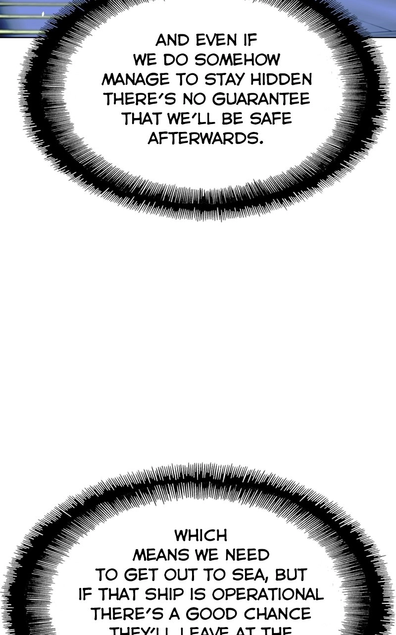 The End is a Game to Me Chapter 47, page 33 of 108