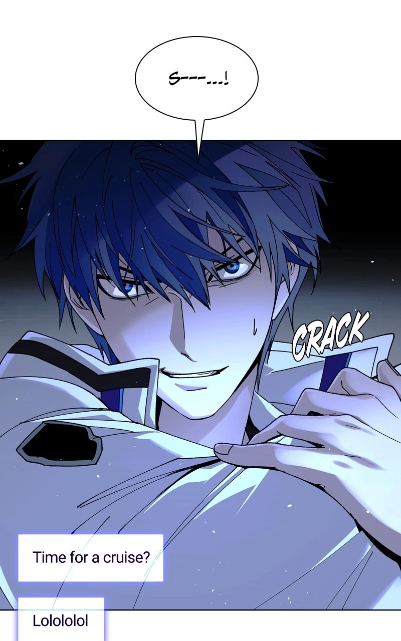 The End is a Game to Me Chapter 47, page 36 of 108
