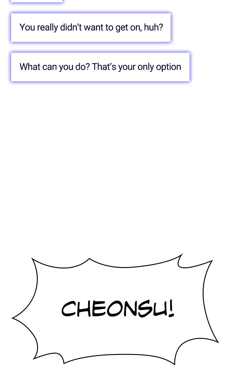The End is a Game to Me Chapter 47, page 37 of 108