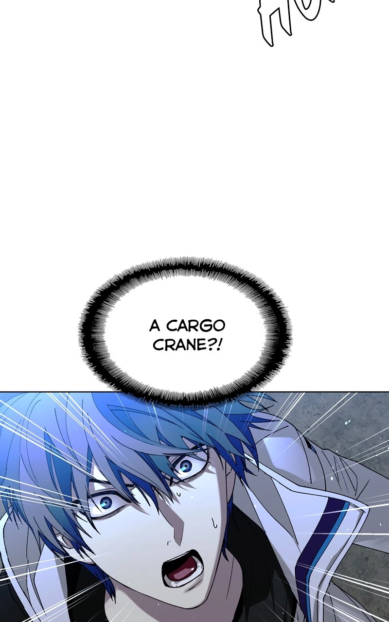 The End is a Game to Me Chapter 47, page 41 of 108