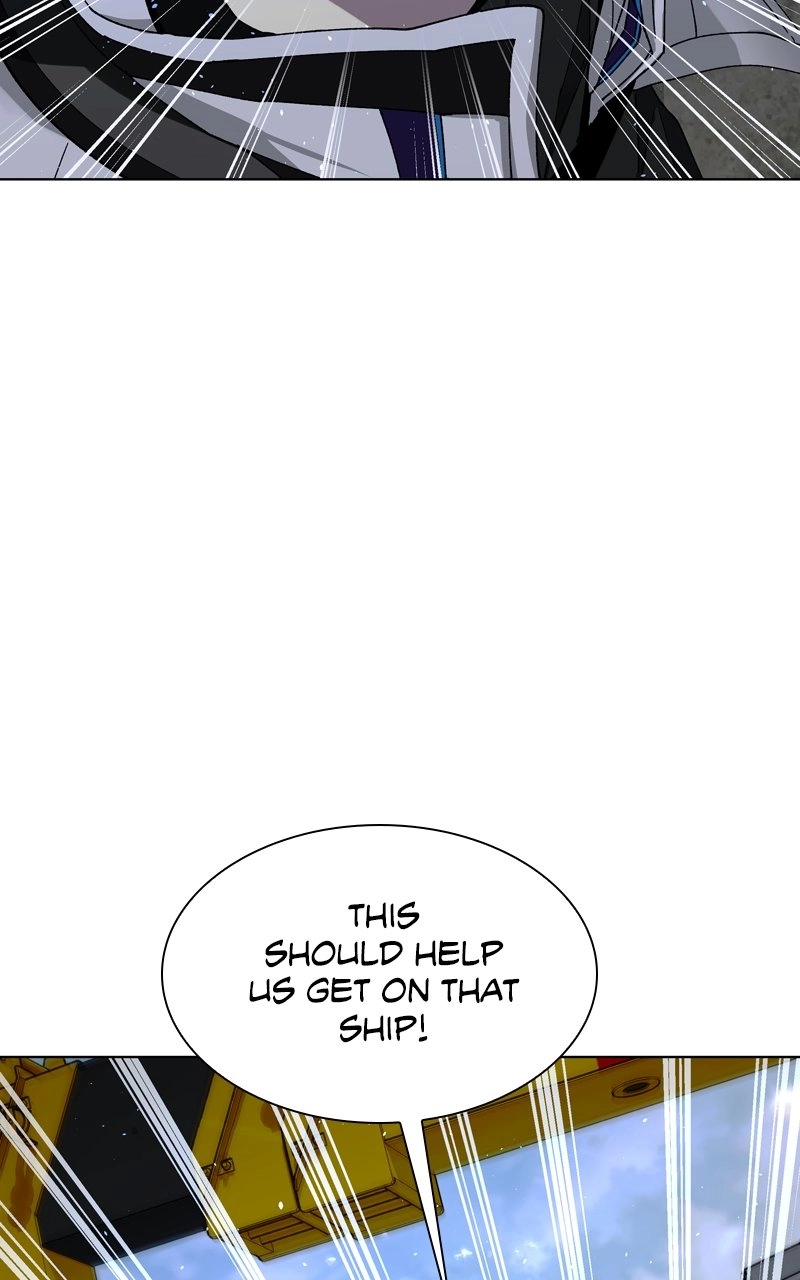 The End is a Game to Me Chapter 47, page 42 of 108