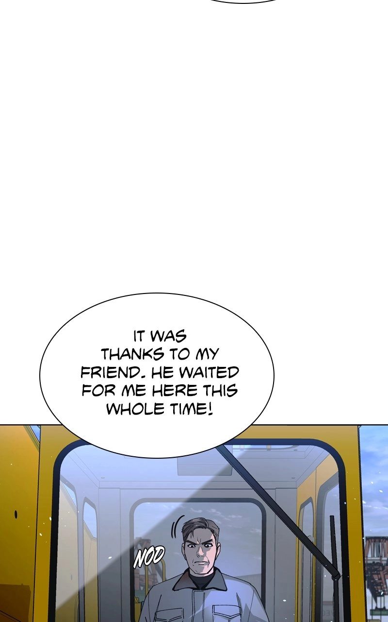 The End is a Game to Me Chapter 47, page 44 of 108