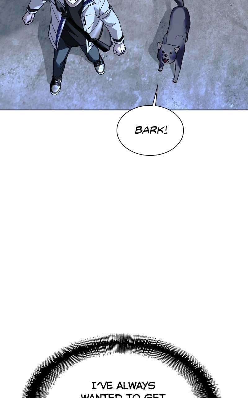 The End is a Game to Me Chapter 47, page 5 of 108