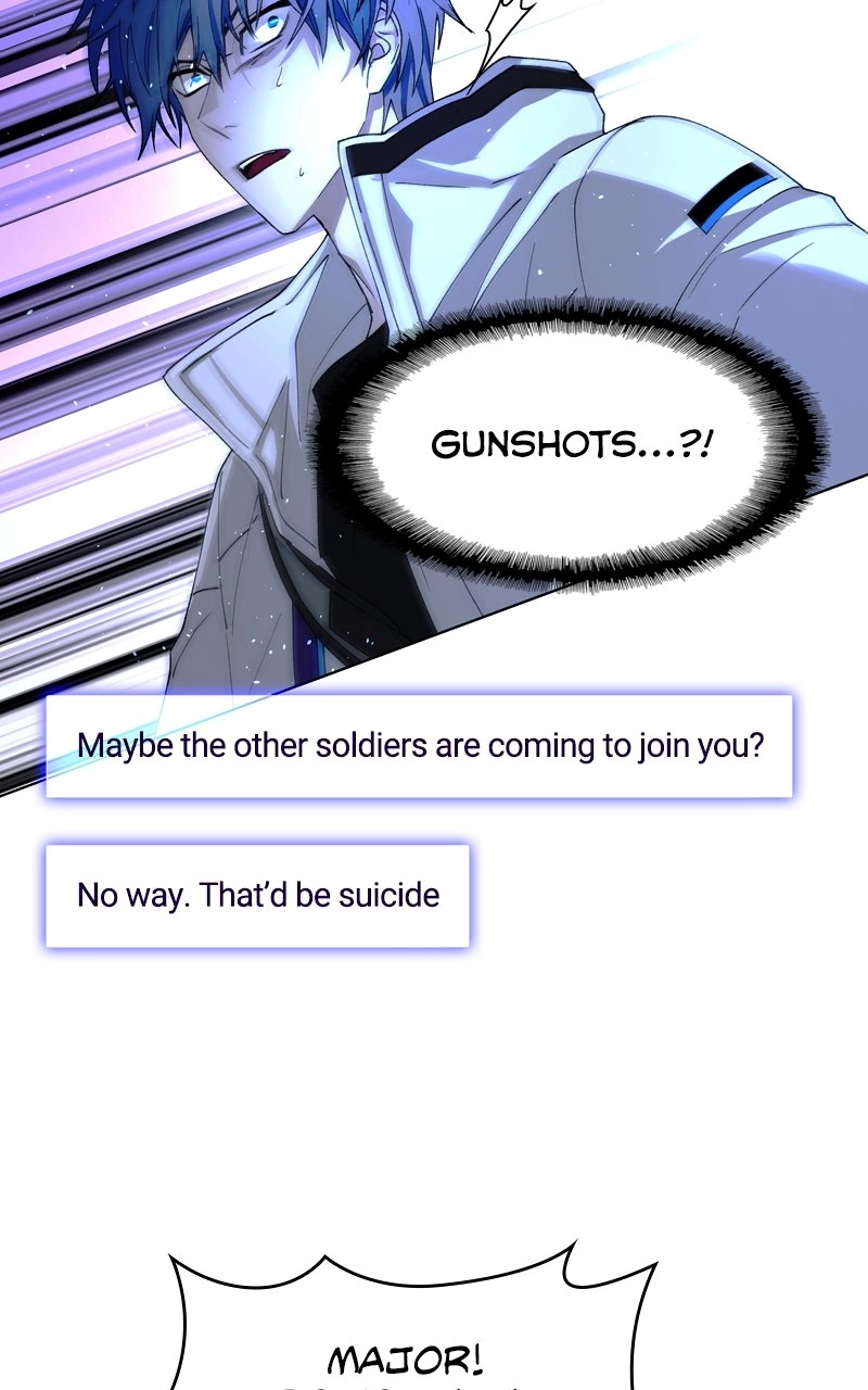 The End is a Game to Me Chapter 47, page 52 of 108