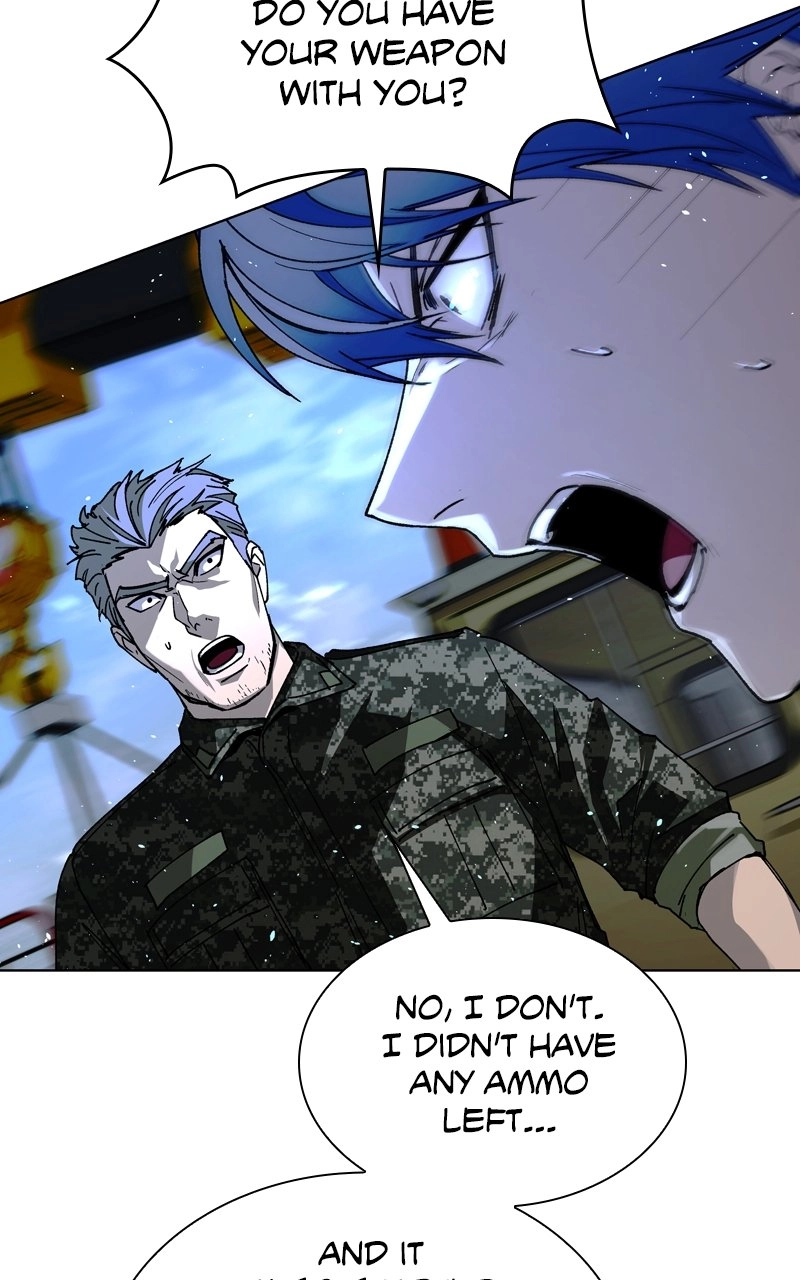 The End is a Game to Me Chapter 47, page 53 of 108