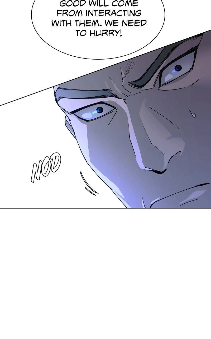 The End is a Game to Me Chapter 47, page 56 of 108