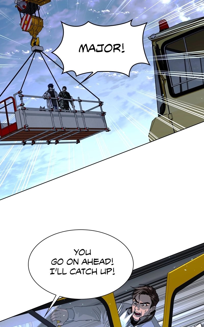 The End is a Game to Me Chapter 47, page 59 of 108