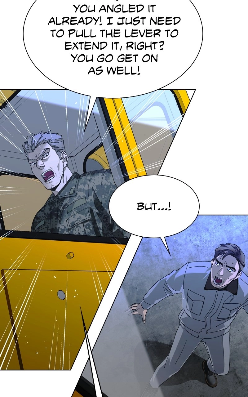 The End is a Game to Me Chapter 47, page 61 of 108