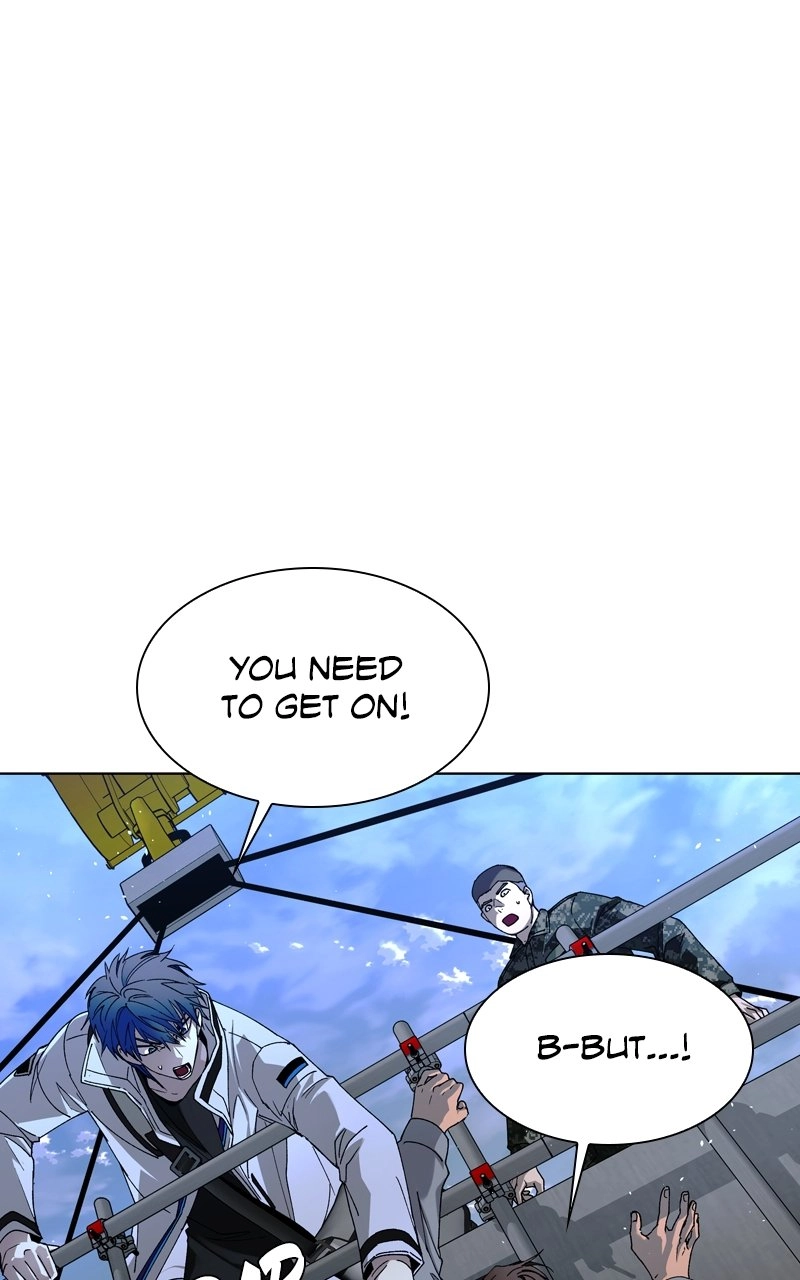 The End is a Game to Me Chapter 47, page 65 of 108
