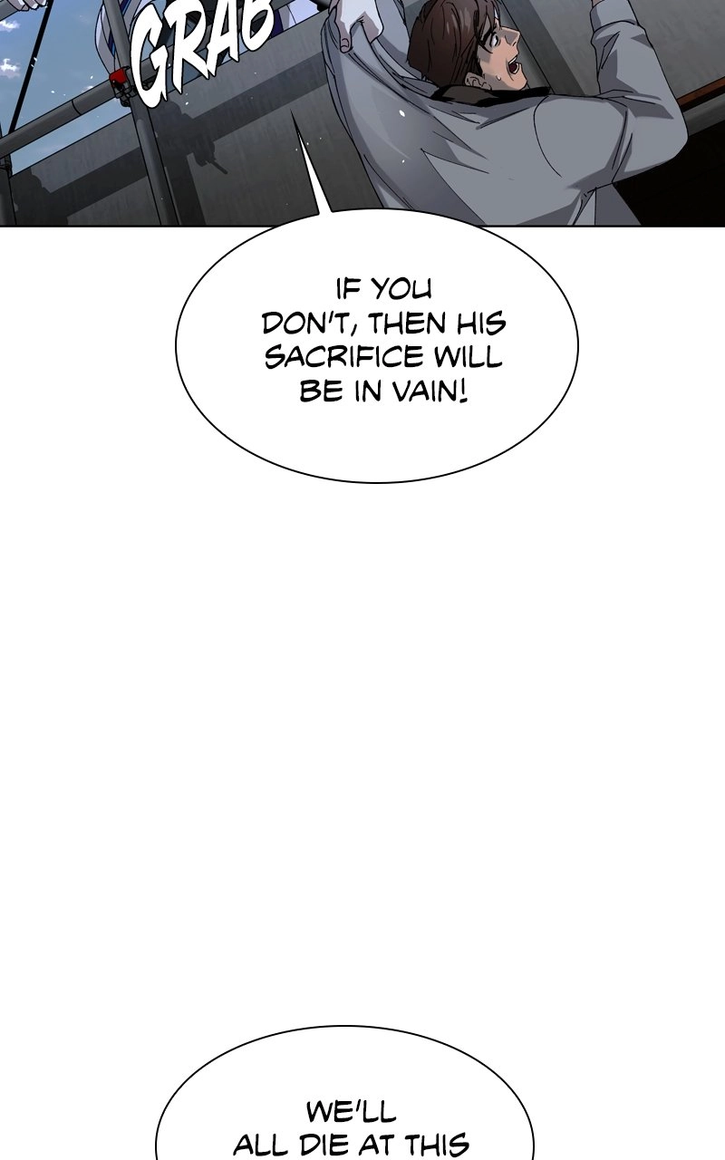 The End is a Game to Me Chapter 47, page 66 of 108