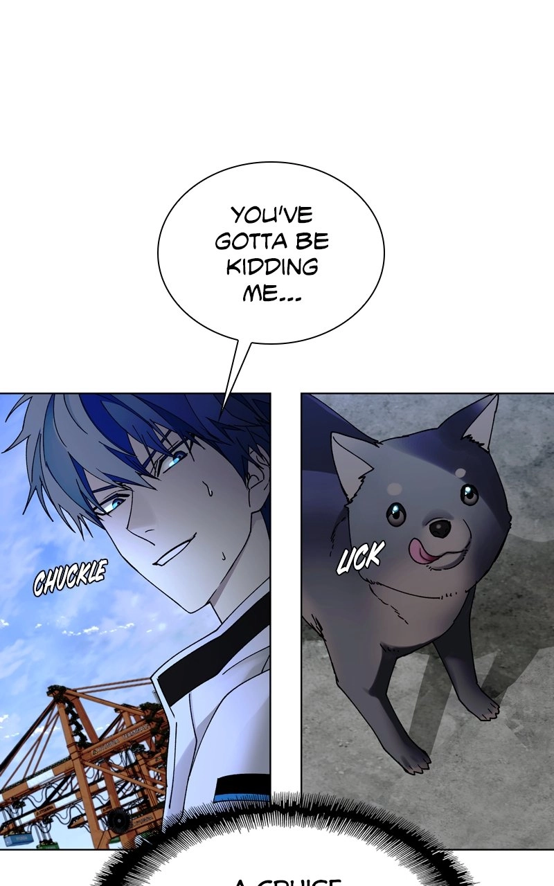 The End is a Game to Me Chapter 47, page 7 of 108