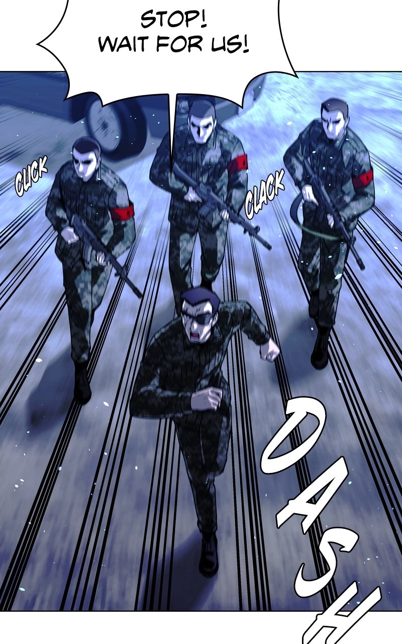 The End is a Game to Me Chapter 47, page 71 of 108