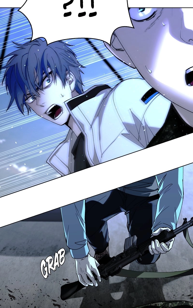 The End is a Game to Me Chapter 47, page 74 of 108