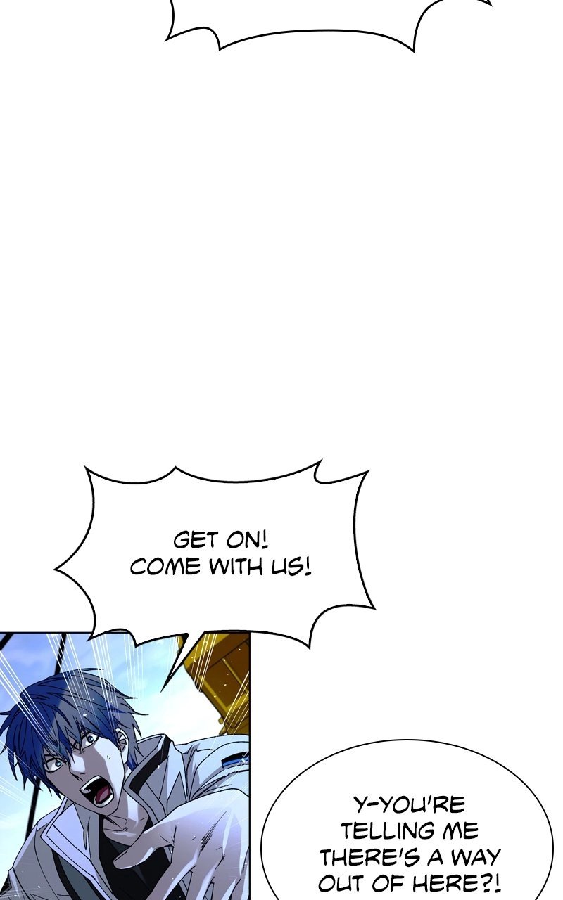 The End is a Game to Me Chapter 47, page 89 of 108