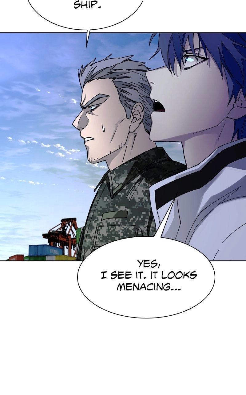 The End is a Game to Me Chapter 47, page 9 of 108