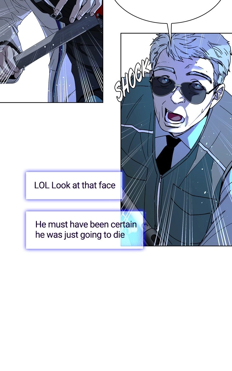 The End is a Game to Me Chapter 47, page 90 of 108