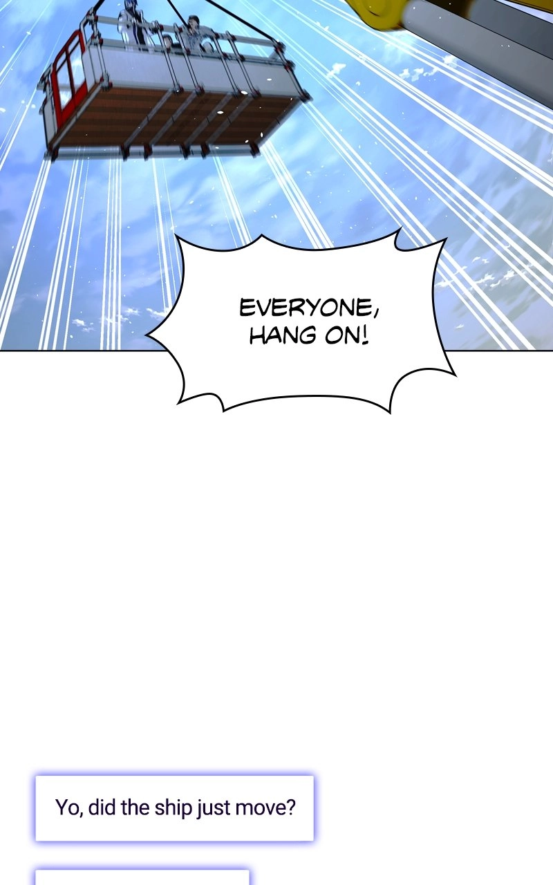 The End is a Game to Me Chapter 47, page 97 of 108
