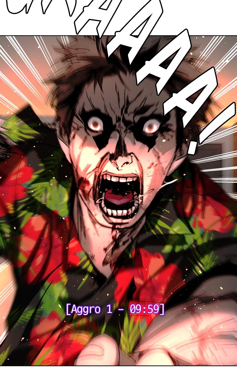 The End is a Game to Me Chapter 48, page 103 of 115