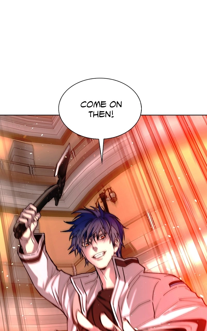 The End is a Game to Me Chapter 48, page 104 of 115