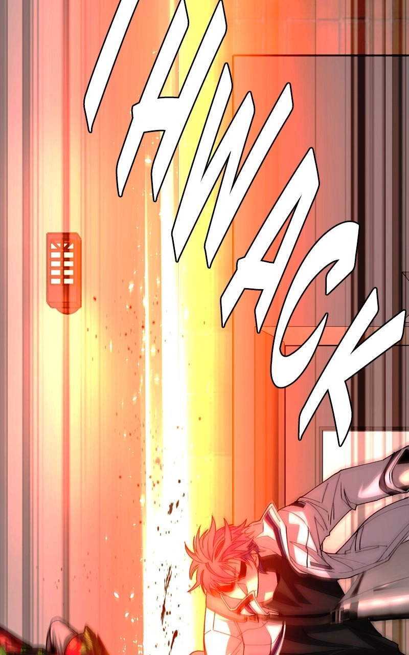 The End is a Game to Me Chapter 48, page 106 of 115