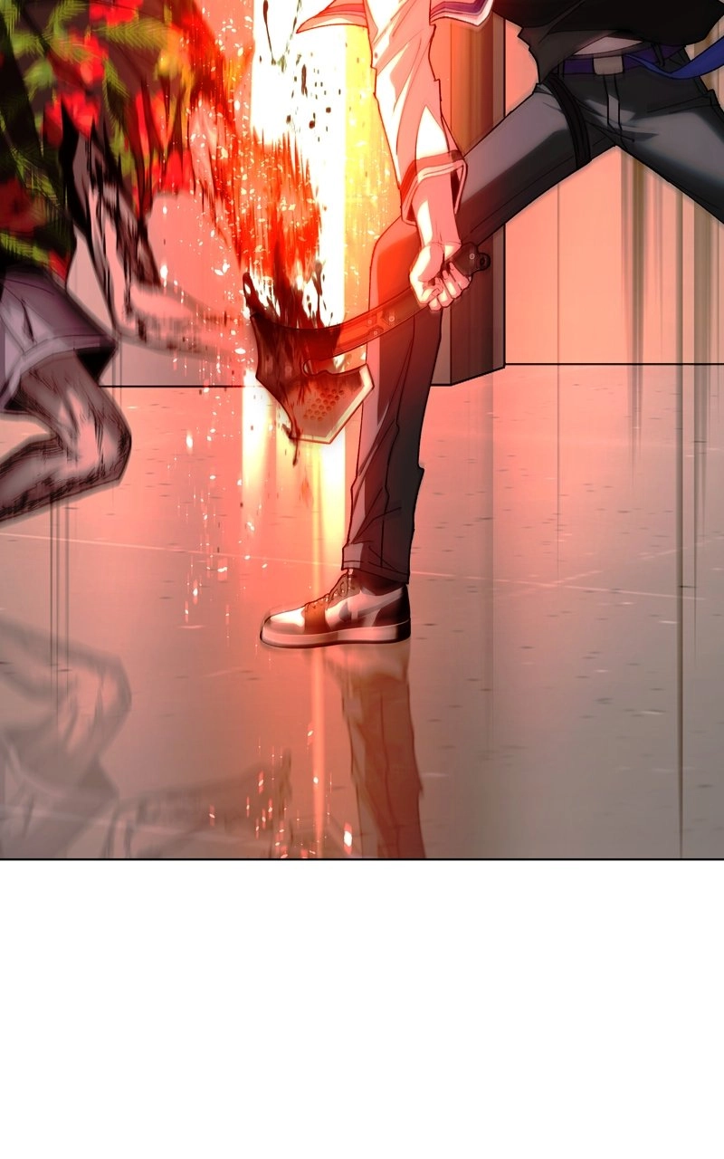 The End is a Game to Me Chapter 48, page 107 of 115