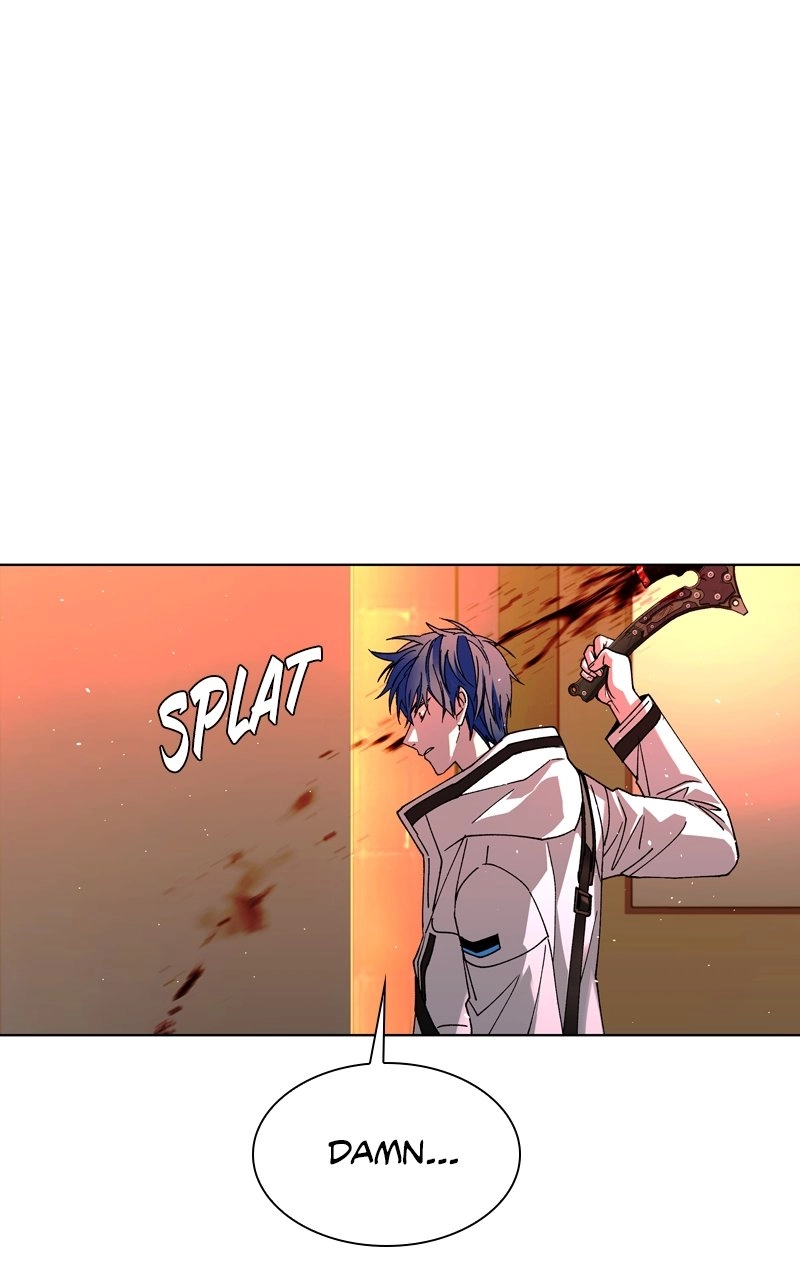 The End is a Game to Me Chapter 48, page 108 of 115