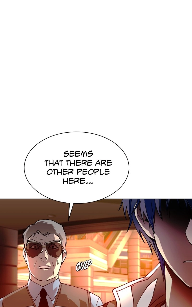 The End is a Game to Me Chapter 48, page 109 of 115