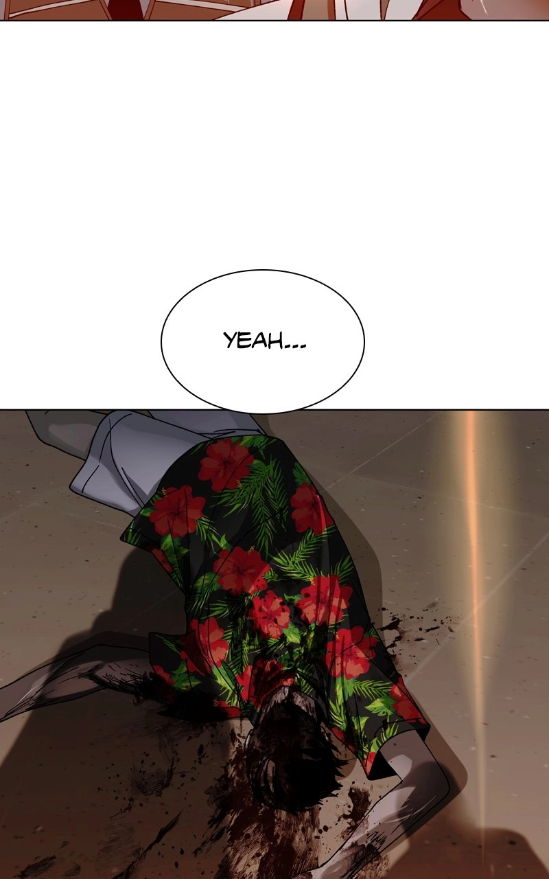 The End is a Game to Me Chapter 48, page 110 of 115