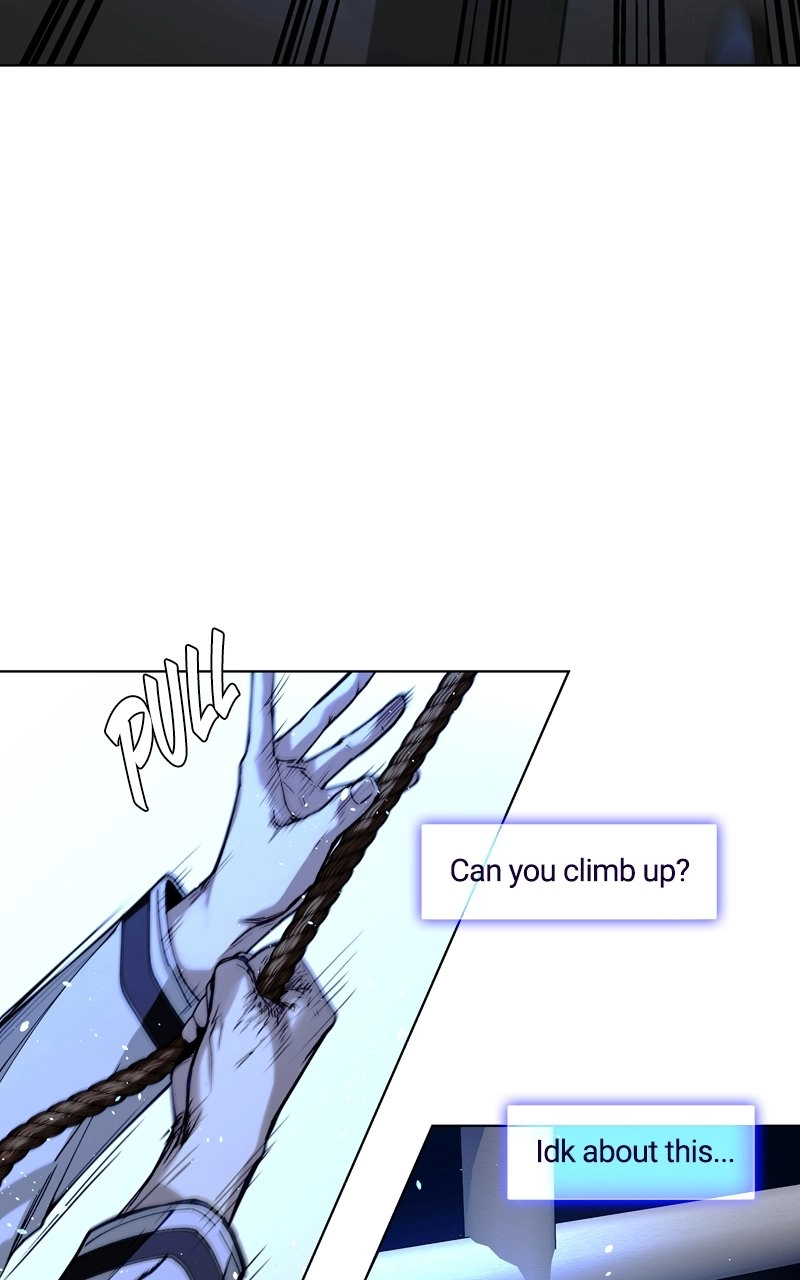 The End is a Game to Me Chapter 48, page 16 of 115