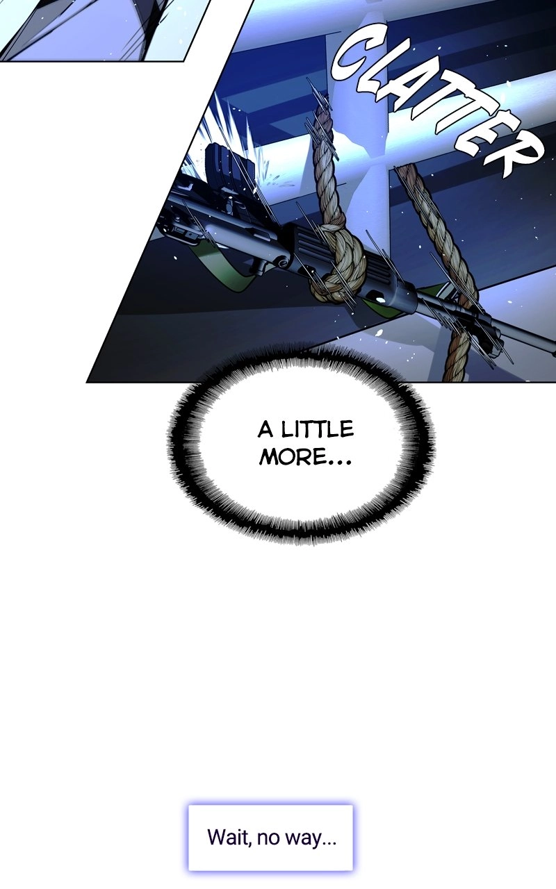 The End is a Game to Me Chapter 48, page 17 of 115