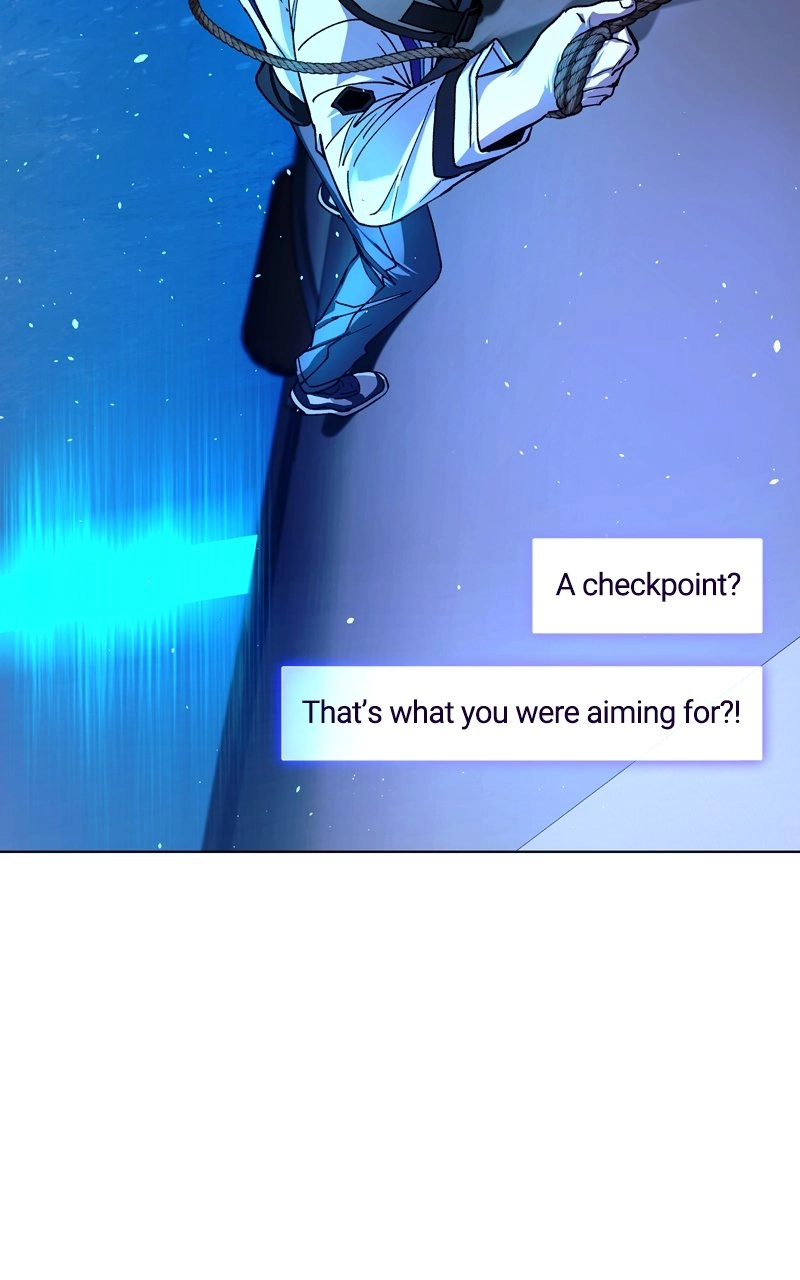 The End is a Game to Me Chapter 48, page 19 of 115