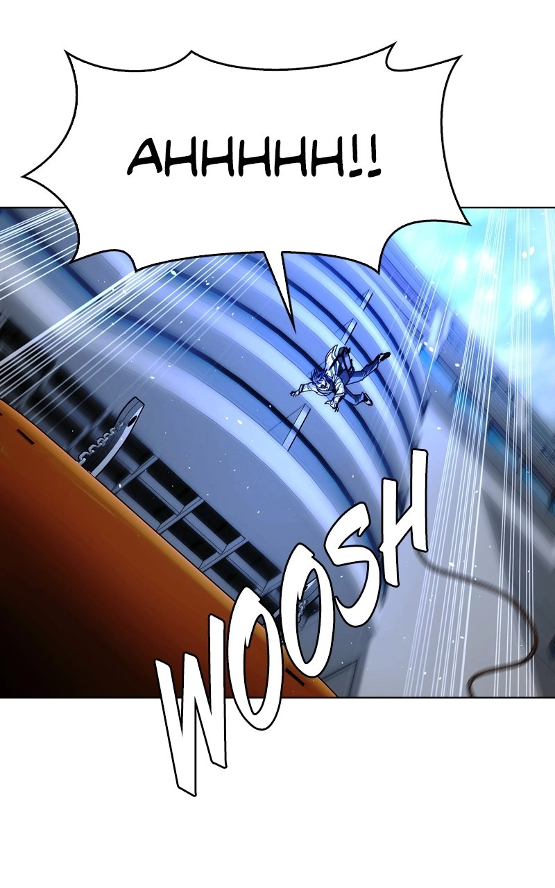 The End is a Game to Me Chapter 48, page 27 of 115