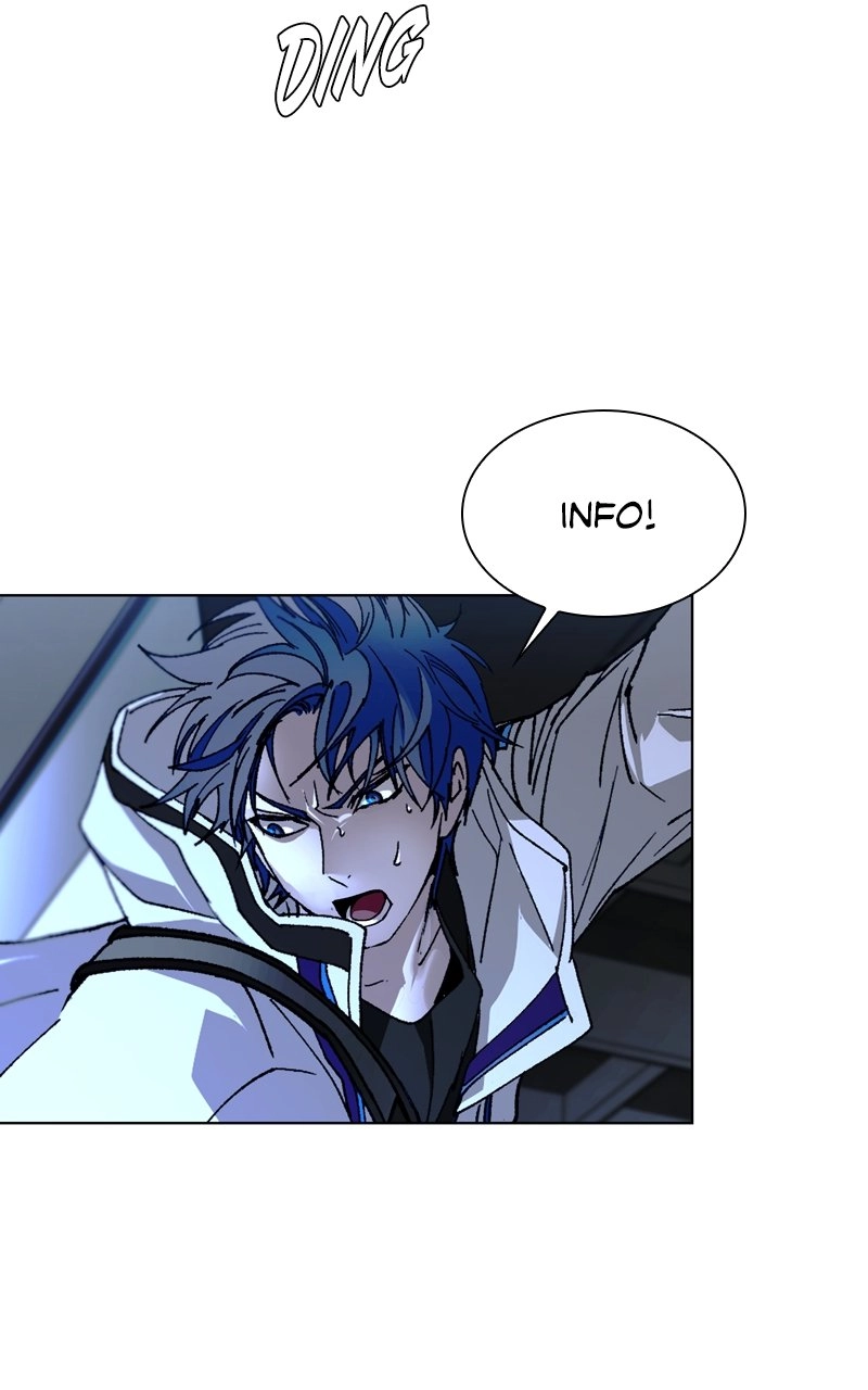 The End is a Game to Me Chapter 48, page 32 of 115