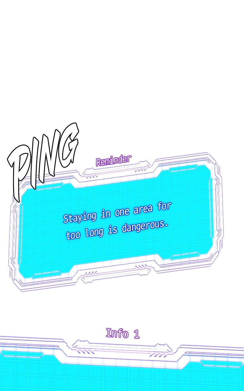 The End is a Game to Me Chapter 48, page 33 of 115