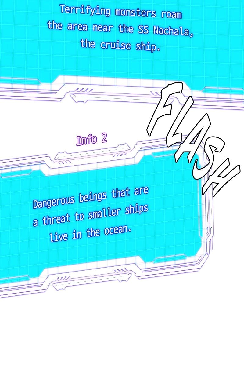 The End is a Game to Me Chapter 48, page 34 of 115