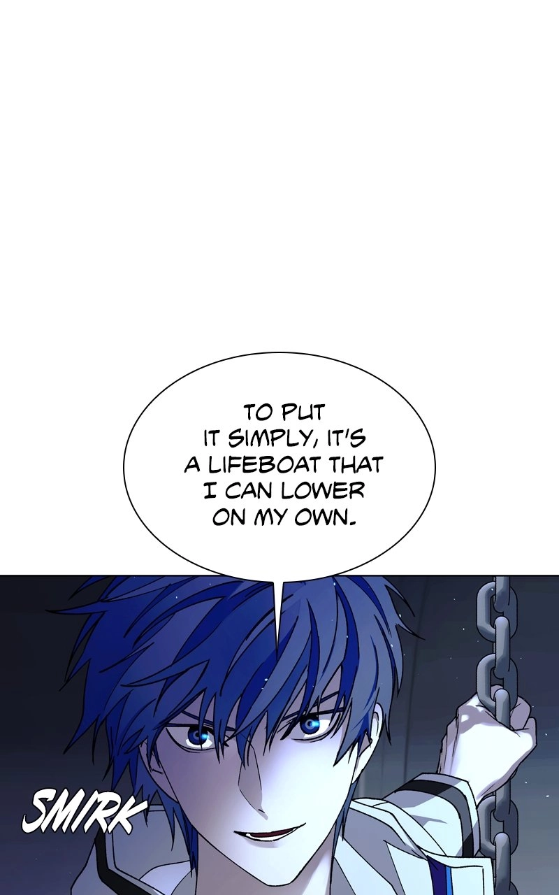 The End is a Game to Me Chapter 48, page 39 of 115