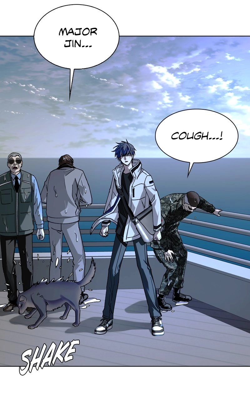 The End is a Game to Me Chapter 48, page 44 of 115
