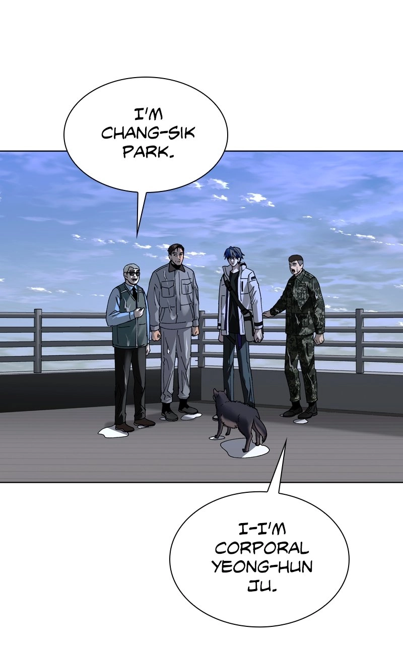 The End is a Game to Me Chapter 48, page 48 of 115