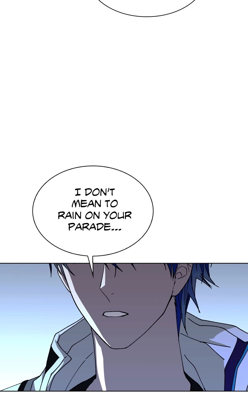 The End is a Game to Me Chapter 48, page 56 of 115