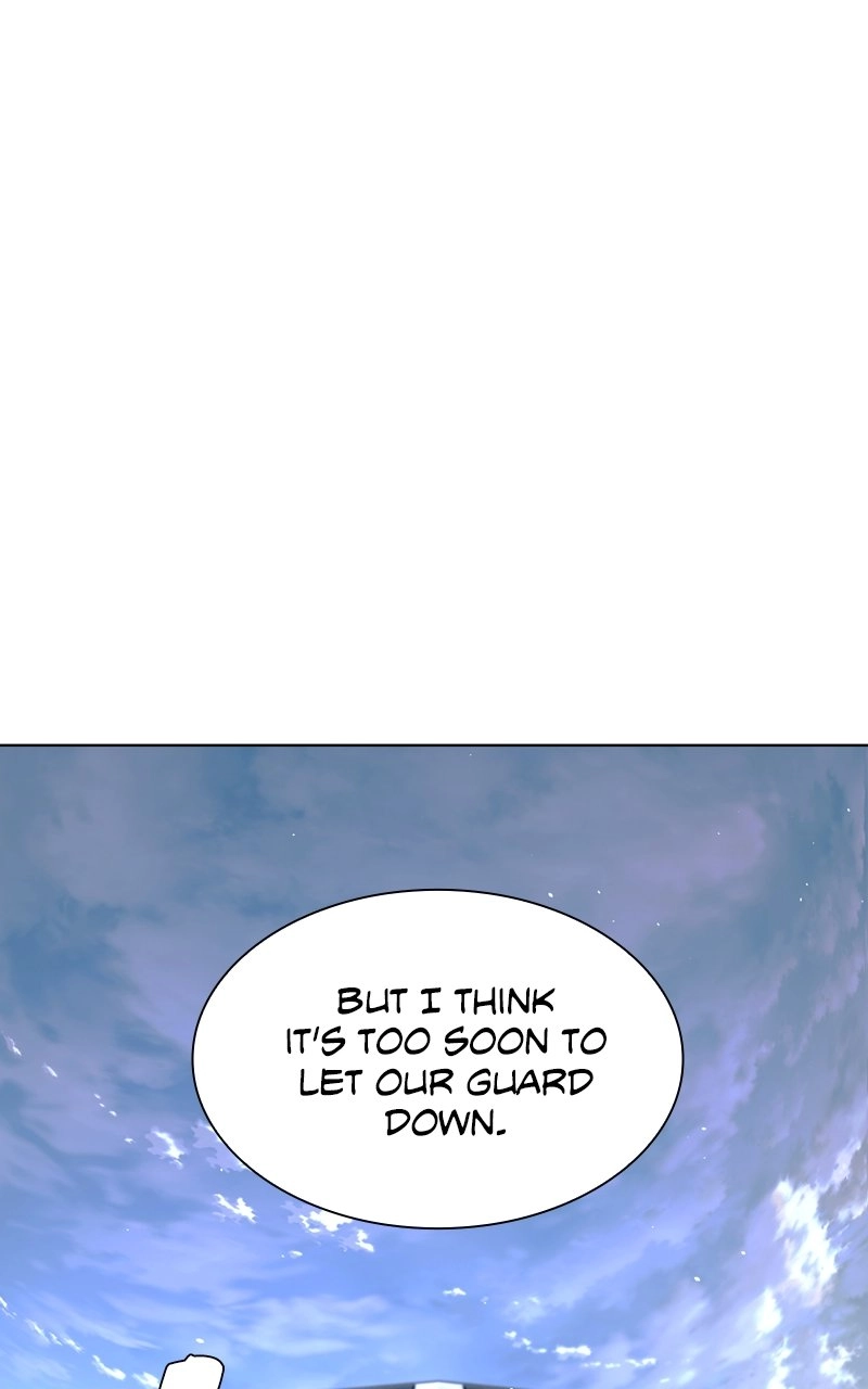 The End is a Game to Me Chapter 48, page 57 of 115