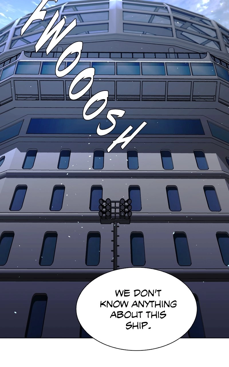The End is a Game to Me Chapter 48, page 58 of 115