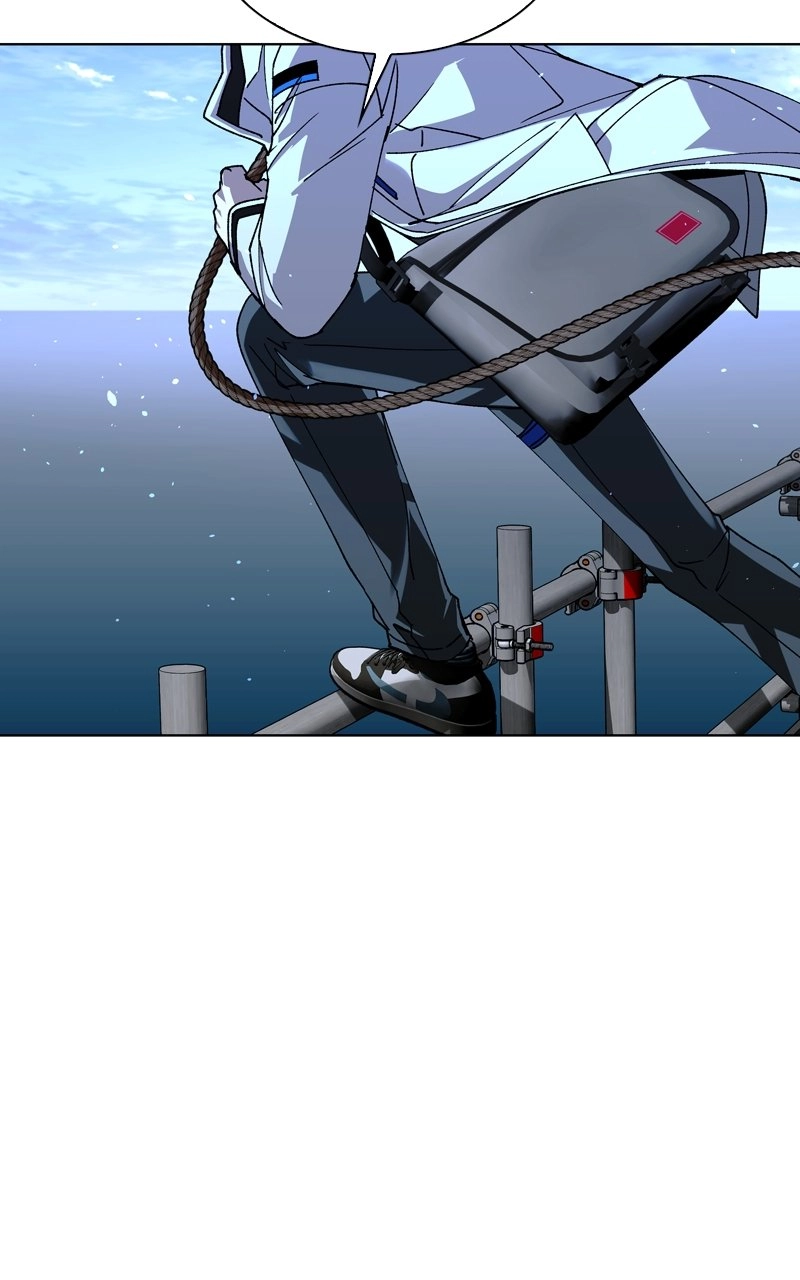 The End is a Game to Me Chapter 48, page 6 of 115