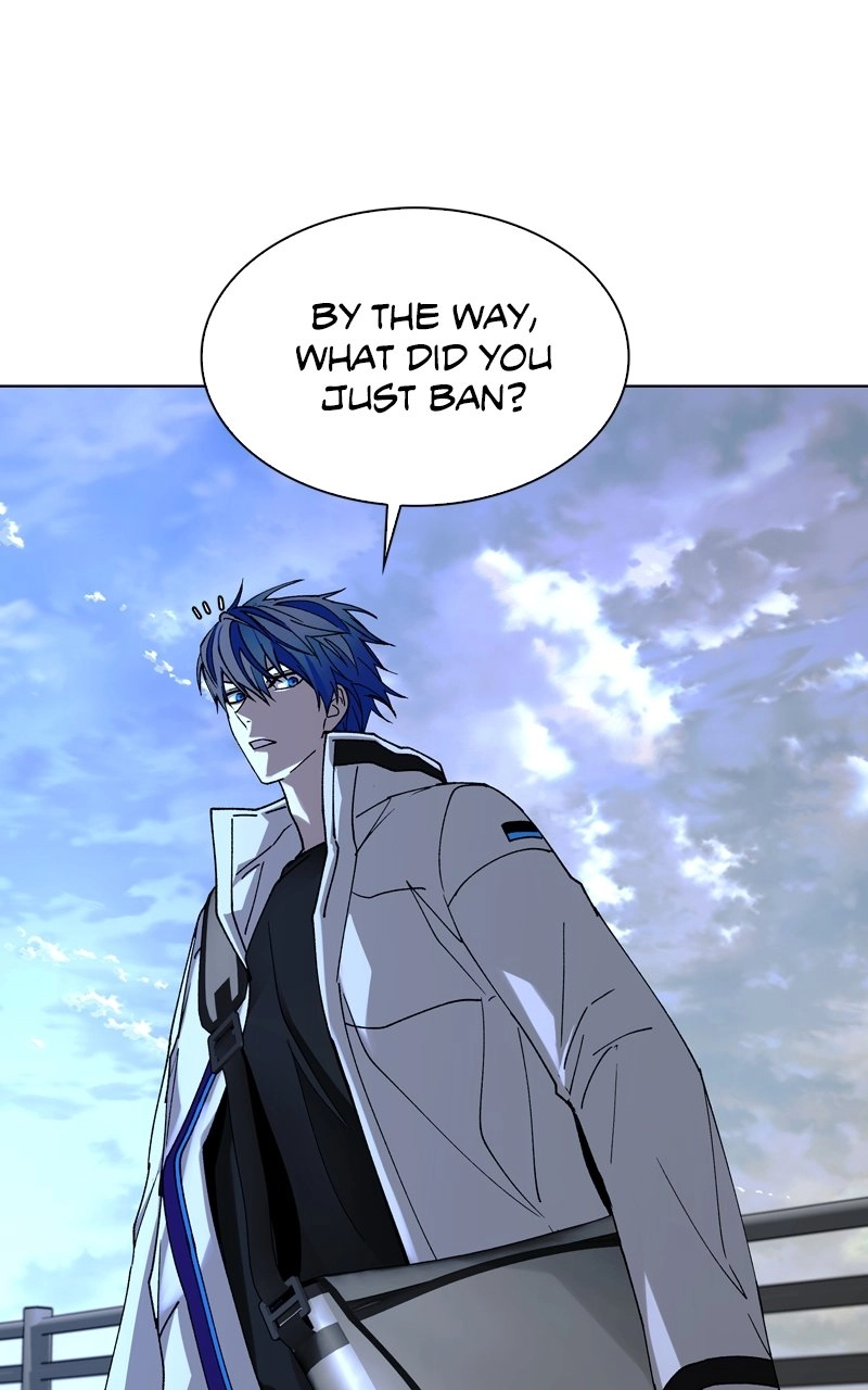 The End is a Game to Me Chapter 48, page 64 of 115