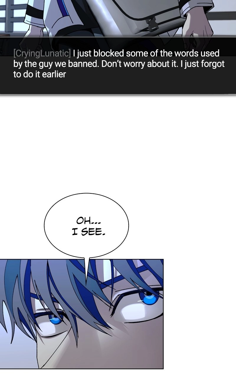 The End is a Game to Me Chapter 48, page 65 of 115