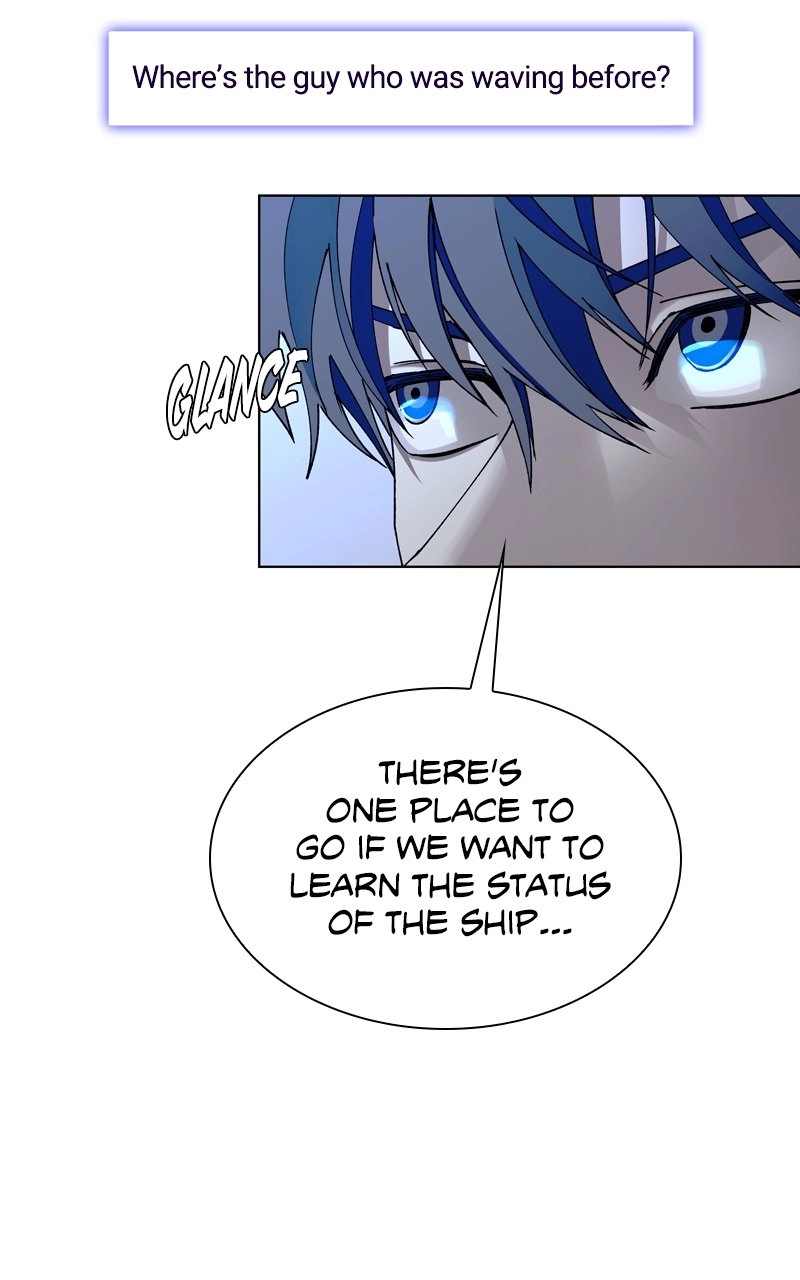 The End is a Game to Me Chapter 48, page 66 of 115