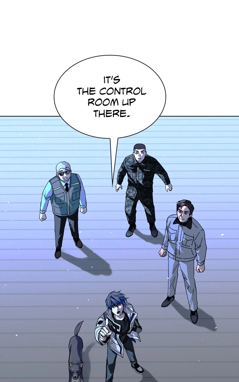 The End is a Game to Me Chapter 48, page 67 of 115