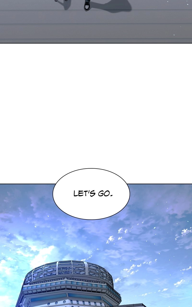 The End is a Game to Me Chapter 48, page 68 of 115