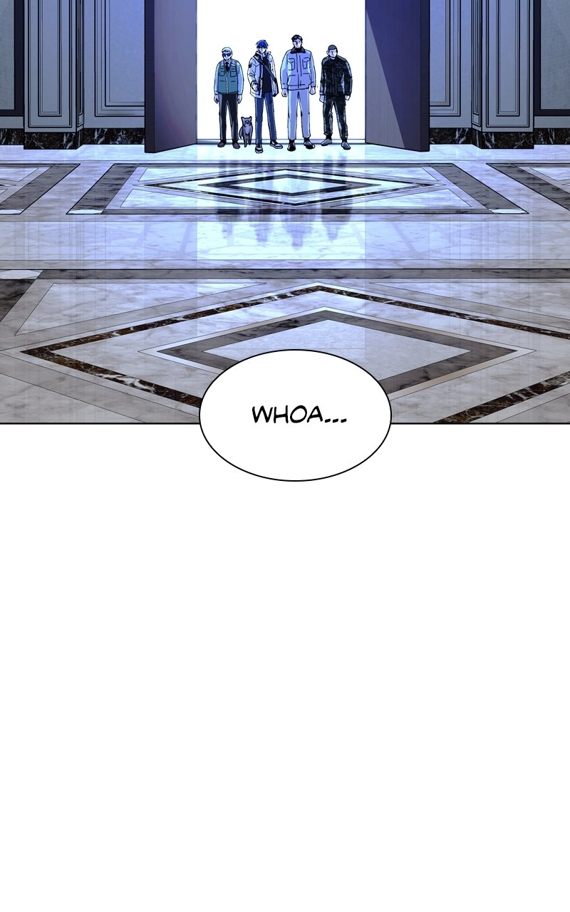 The End is a Game to Me Chapter 48, page 71 of 115