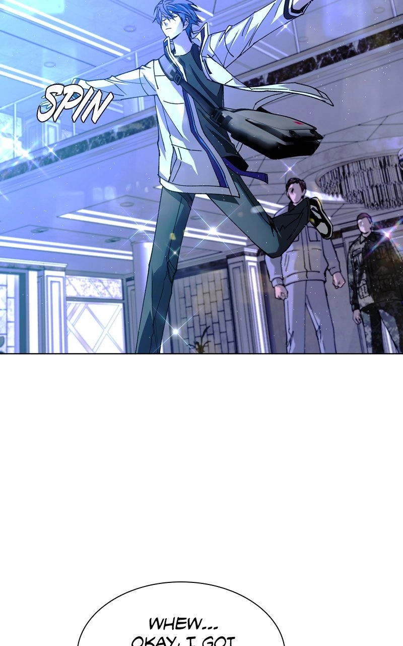 The End is a Game to Me Chapter 48, page 74 of 115
