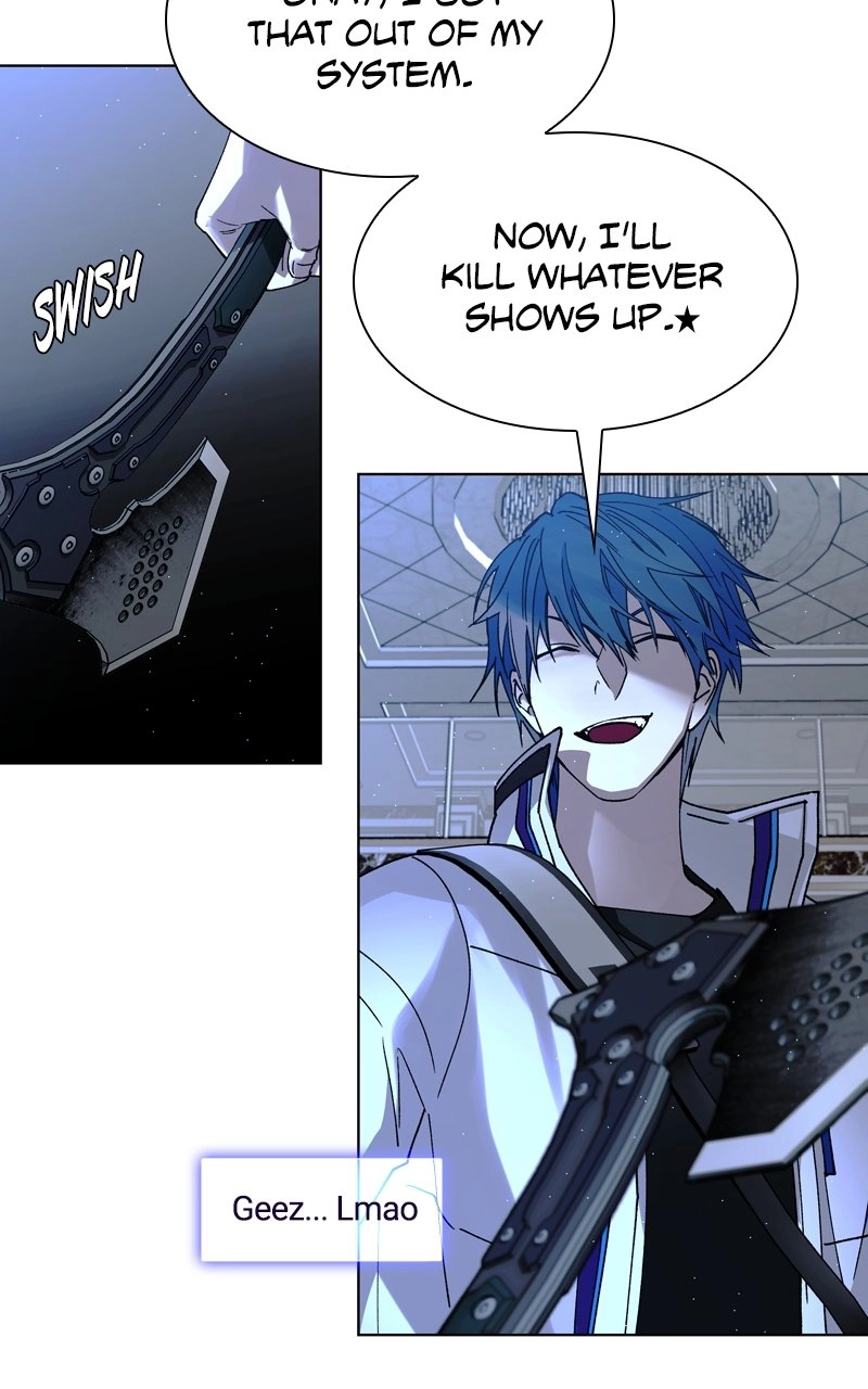 The End is a Game to Me Chapter 48, page 75 of 115